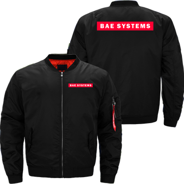 BAE SYSTEMS JACKET
